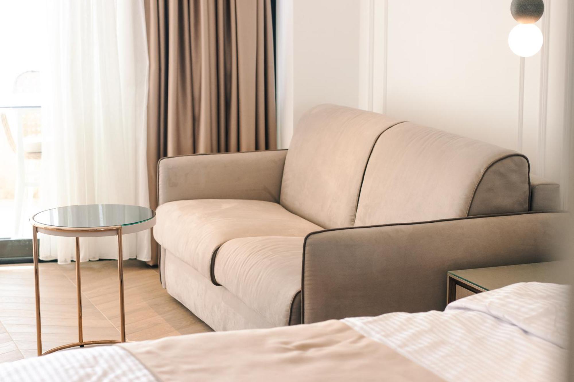 Miramar Hotel Ulcinj Exterior photo